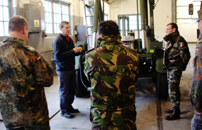 Training_NATO